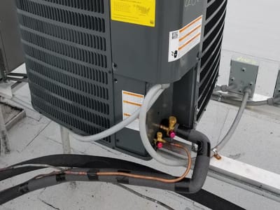 Supreme Air Mechanical