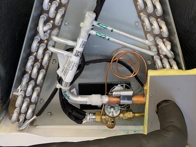 Supreme Air Services