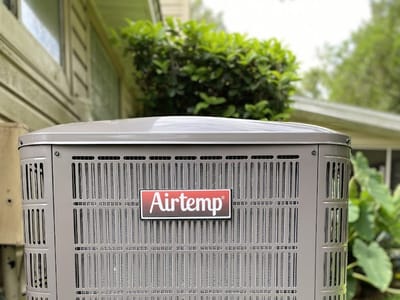 Supreme Air Services