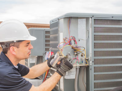 Supreme Comfort Heating and Cooling