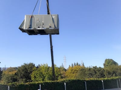 Supreme Comfort HVAC, Inc.