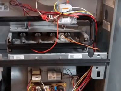 Supreme Heat & Air Conditioning