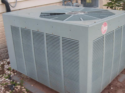 Supreme Heating & Air Conditioning