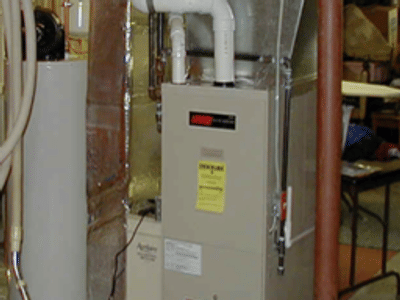 Supreme Heating & Air Conditioning