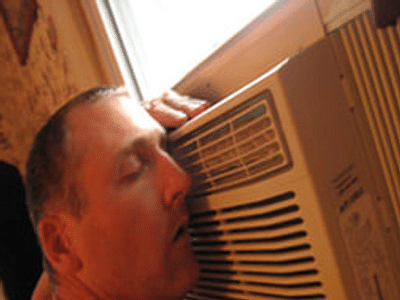 Supreme Heating & Air Conditioning