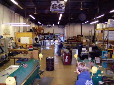 Supreme Heating And Air Conditioning, Inc.