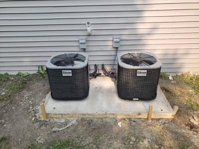 Supreme Heating and Cooling Services