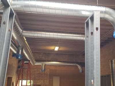 Supreme Heating and Cooling Services