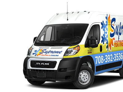 Supreme Heating and Cooling Services