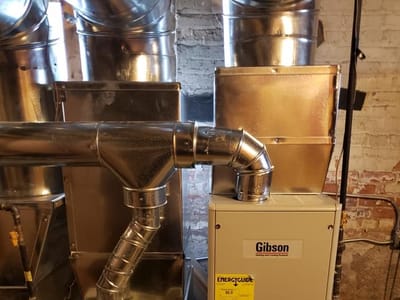 Supreme Heating and Cooling Services