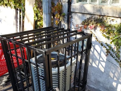 Supreme Heating and Cooling Services