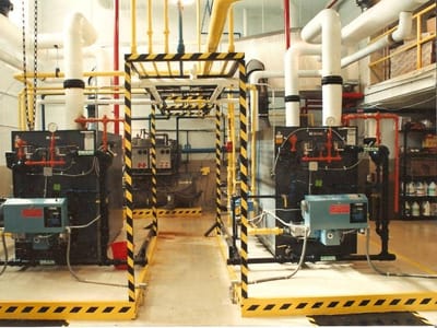 Supreme Heating and Cooling