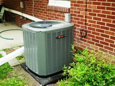 Supreme Heating and Cooling