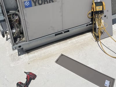 Supreme Heating & Cooling, Inc.