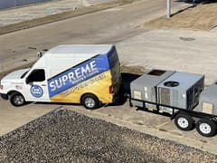 Supreme Heating & Cooling, Inc.