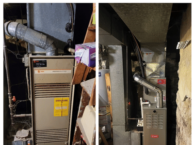 Supreme Heating & Cooling