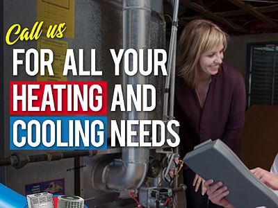 Supreme Heating & Cooling