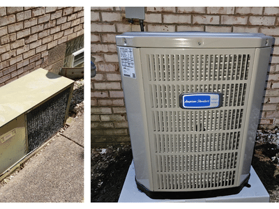 Supreme Heating & Cooling