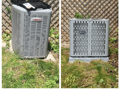 Supreme Heating & Cooling