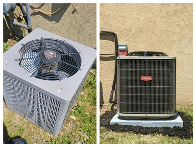 Supreme Heating & Cooling