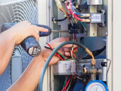 Supreme HVAC and More