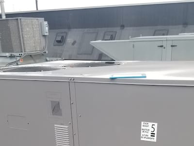 Supreme HVAC & Plumbing