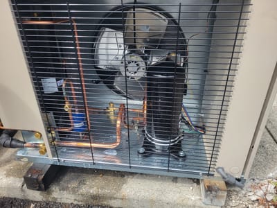 Supreme HVAC & Plumbing