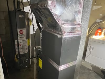 Supreme HVAC & Plumbing