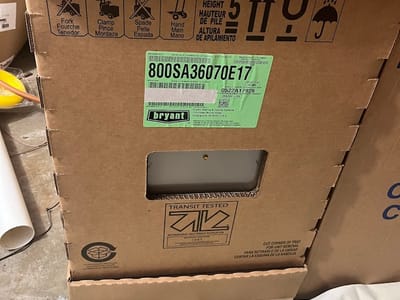 Supreme HVAC & Plumbing