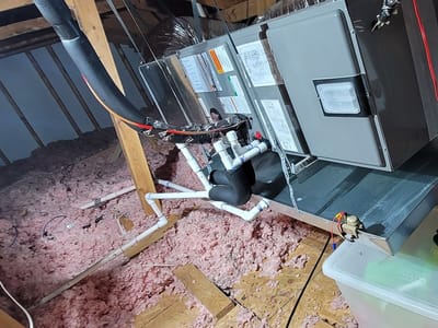 Supreme Mechanical AC & Heating LLC