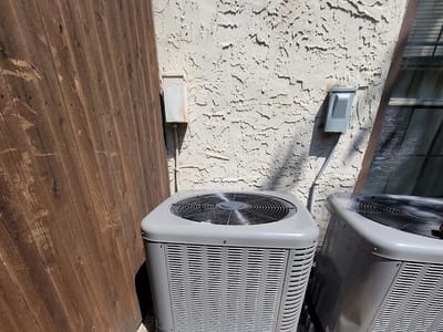 Supreme Mechanical AC & Heating LLC