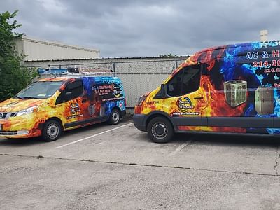 Supreme Mechanical AC & Heating LLC