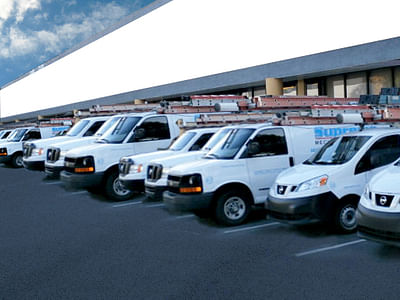 Supreme Mechanical Services