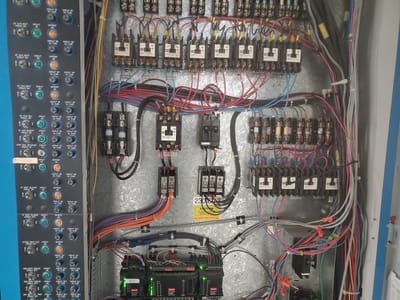 Supreme Mechanical Services