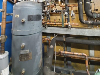 Supreme Mechanical Services