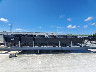 Supreme Mechanical Services