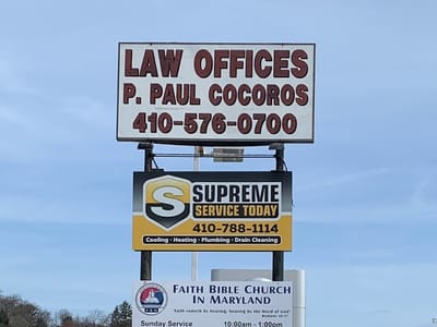 Supreme Service Today