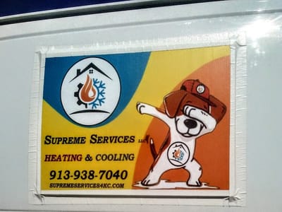 Supreme Services