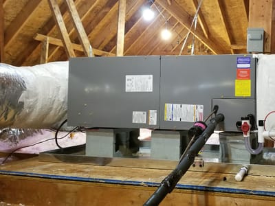 Sure Air Heating & Cooling