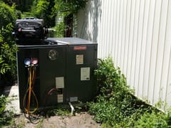 Sure Air Heating & Cooling