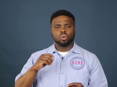 Sure Air Heating & Cooling