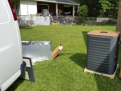 Sure Air Heating & Cooling