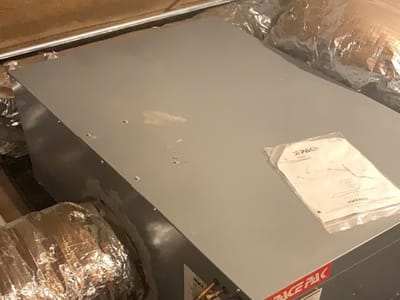 Sure-Flo Heating and Cooling