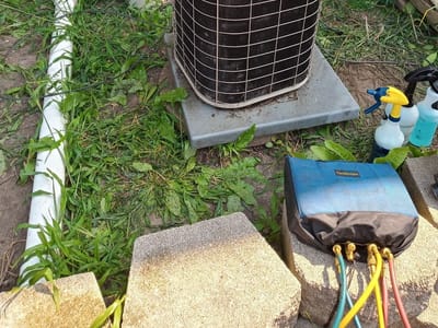 Sure-Flo Heating and Cooling