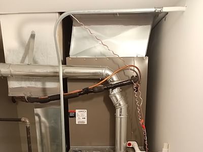 Sure-Flo Heating and Cooling