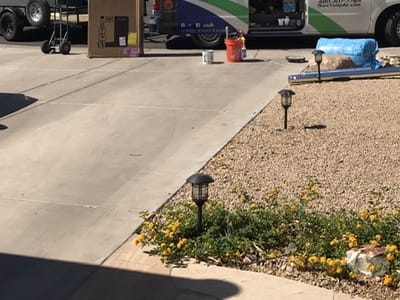 Sure Temp Air Conditioning