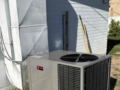 Sure Temp Air Conditioning