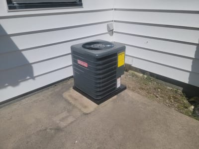 Sure-Temp Heating & Air Conditioning