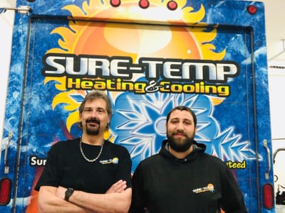 Sure-Temp Heating & Air Conditioning