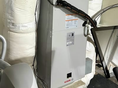 SureTech Heating & Cooling LLC